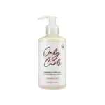 Only Curls Fragrance Free Hydrating Curl Crème 250ml